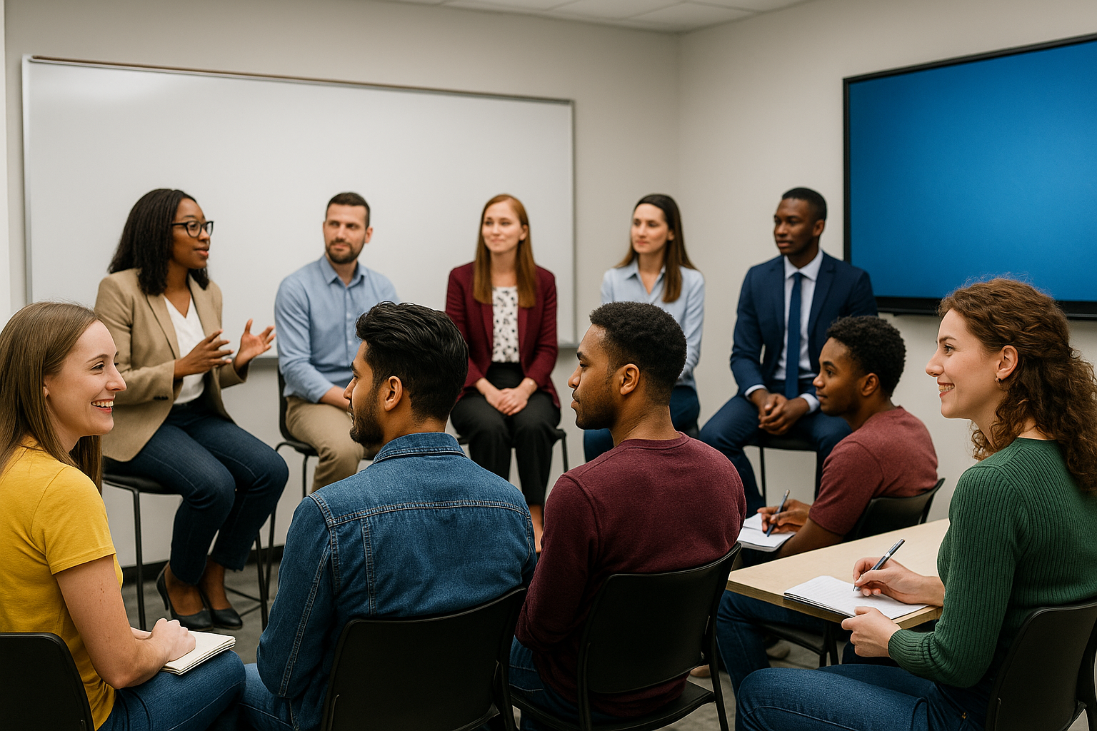 Career Ready Series