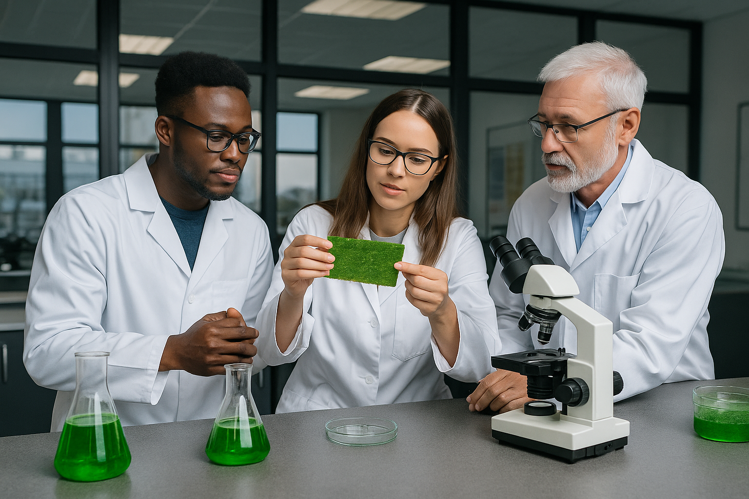 Research Spotlight